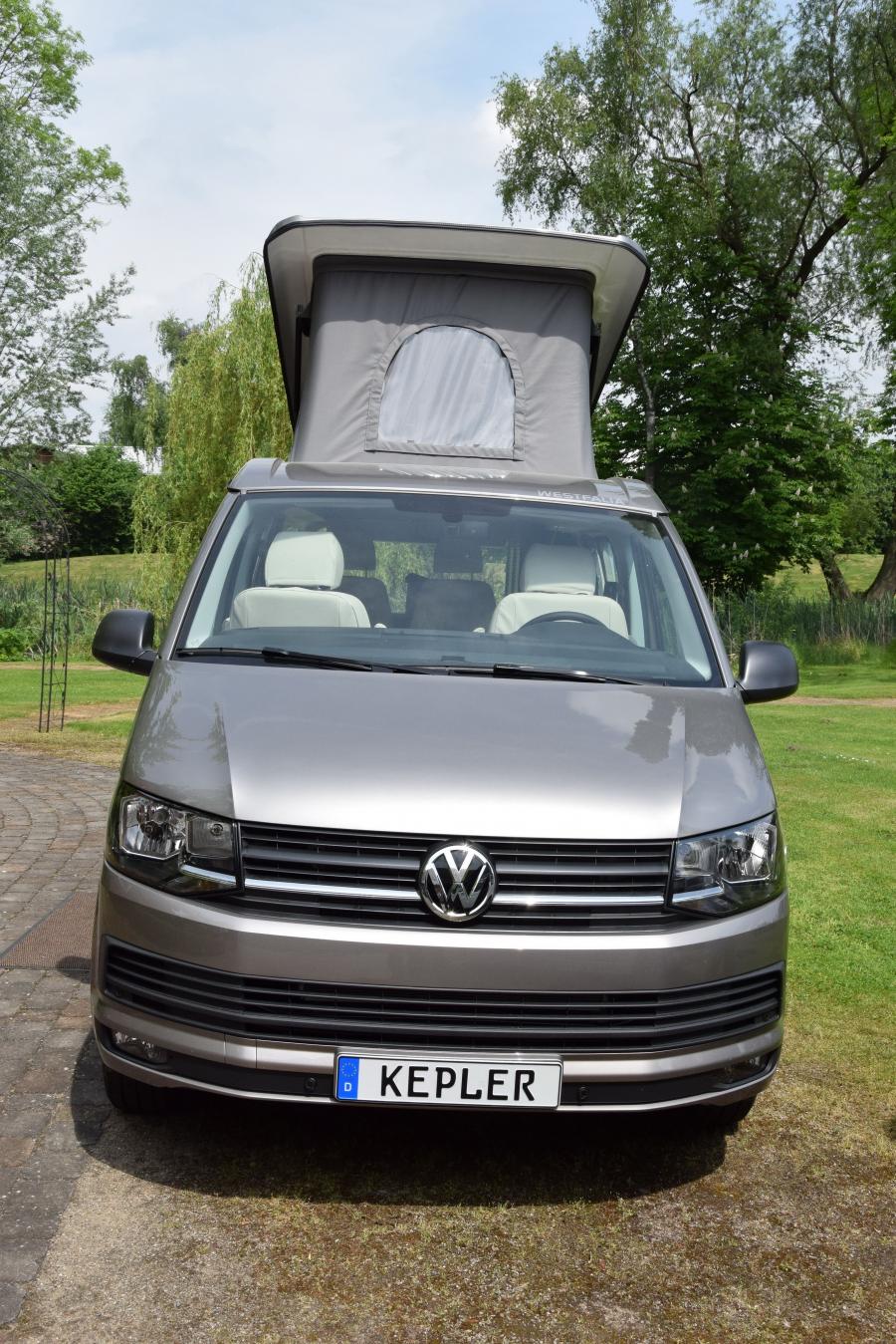  Westfalia Kepler Six (T6) 2017 года  (фото 5 из 6)